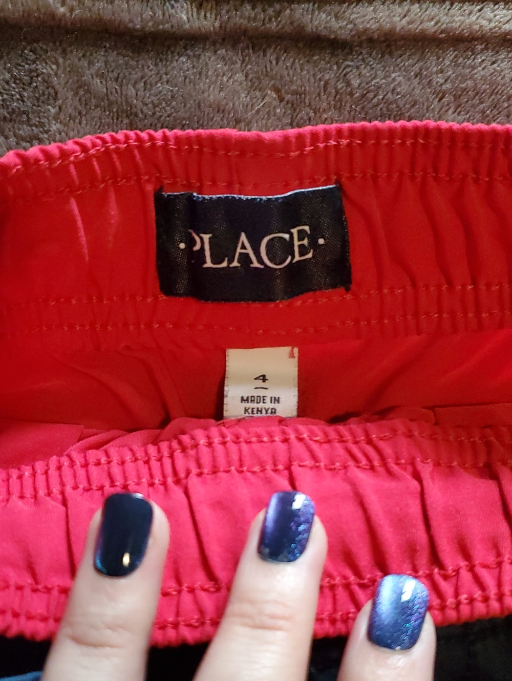 3 Short Bundle - Picture 2 of 5